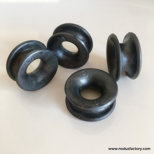 Friction Ring FrPK - Resin Ring Sizes (FrPK0, FrPK14, FrPK20) - NODUS FACTORY