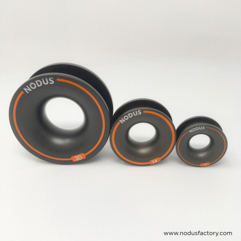 Duralumin Friction Ring