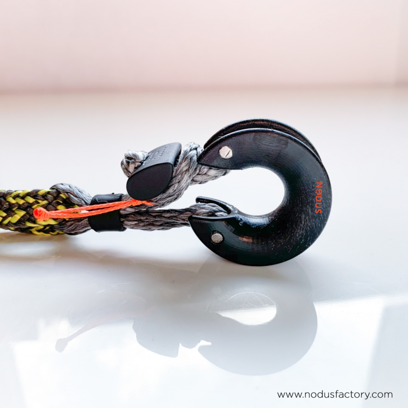 Textile Hook® Friction TH C - Nodus