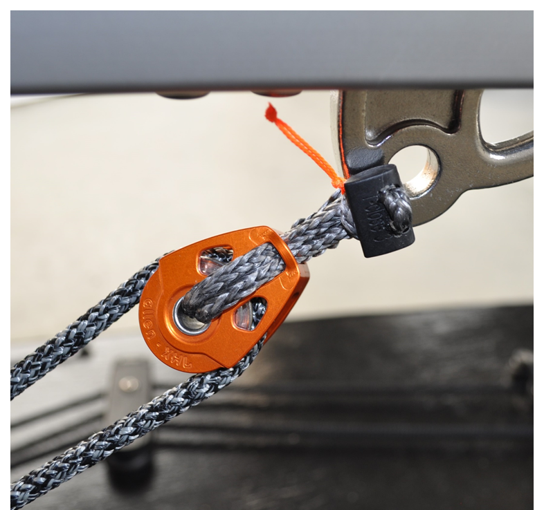 Block T Shackles - 3 Sizes Available T2, T3, T5