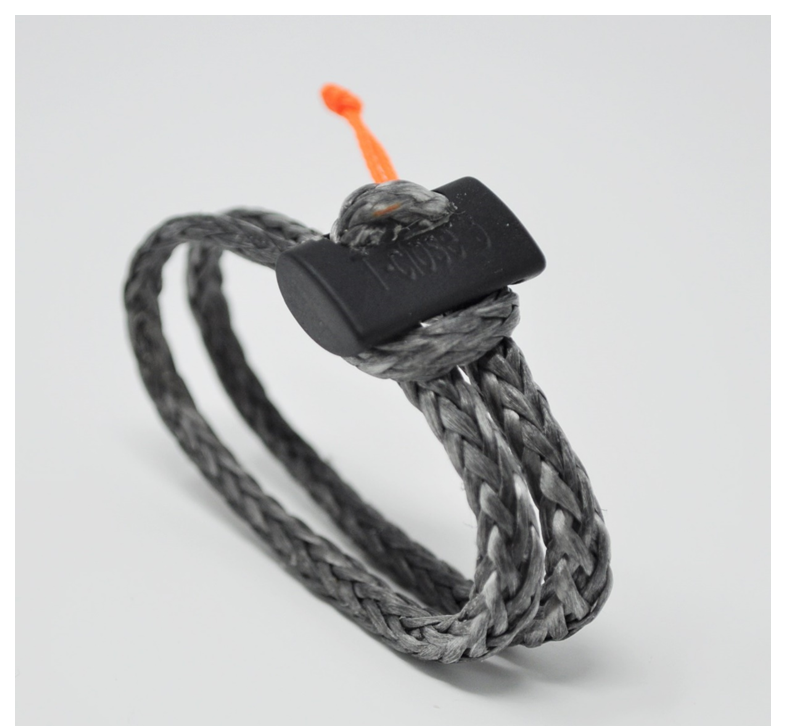 Block T Shackles - 3 Sizes Available T2, T3, T5