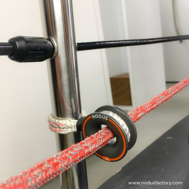 Articulated Chandelier Pulley - Dynamic - FRD