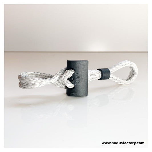 Snap Shackle « Halyard & Sheets » Nodus
