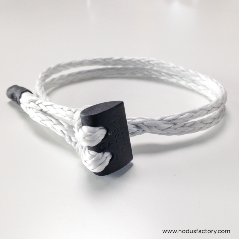 Universal Adjustable Marine Shackles K3, K5 and K6 - 3 Sizes Available - Nodus