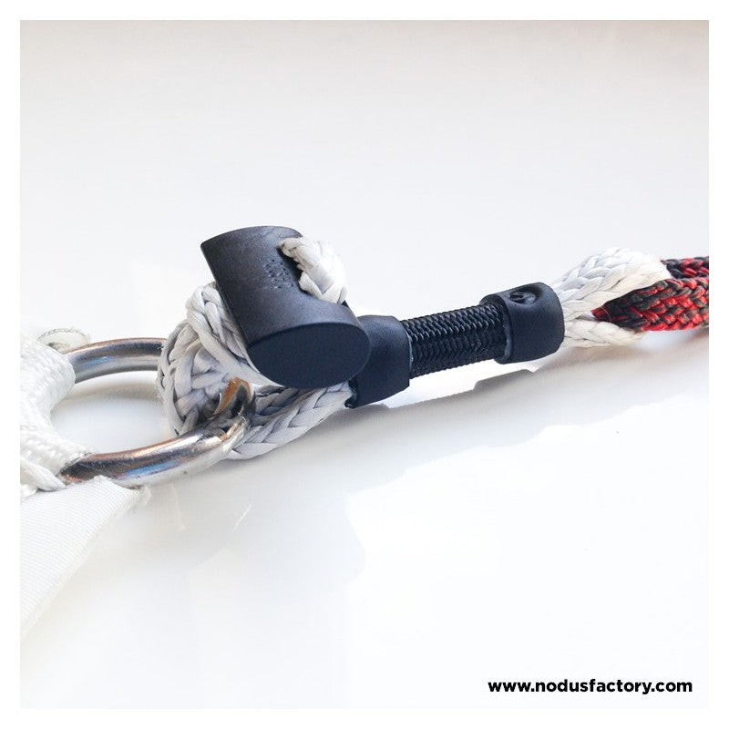 Textile Snap-Shackle T-Lock®