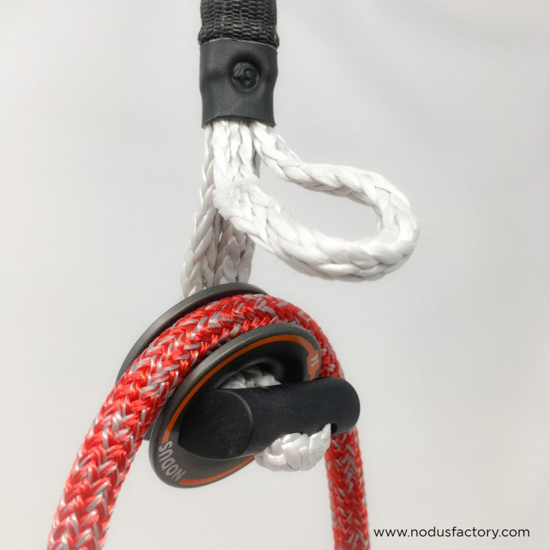 Textile Snap-Shackle T-Lock®