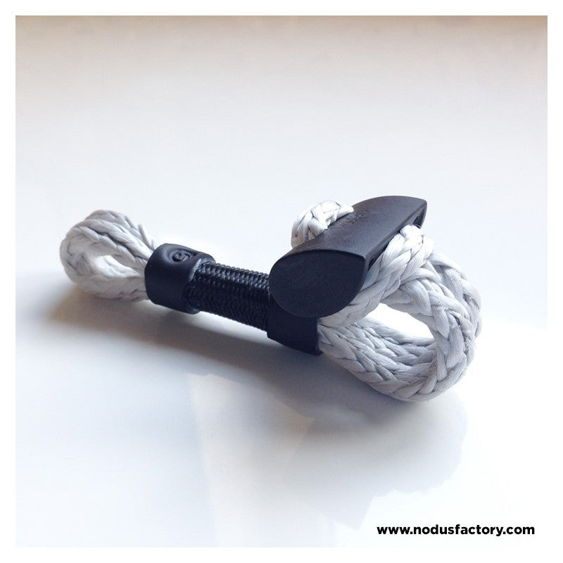 Textile Snap-Shackle T-Lock®