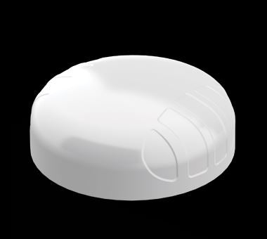Antenna PUCK-5-W - 5-in-1 Marine Transportation & RV Automotive Poynting Antenna 410