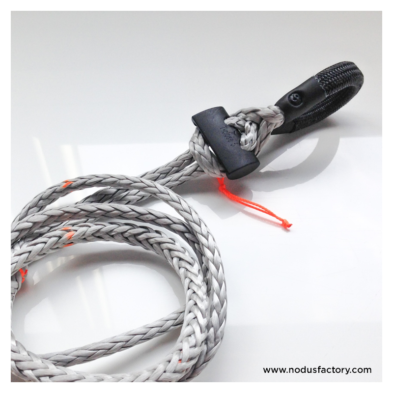Jib Sail Carabiner - Mf 3 40mm