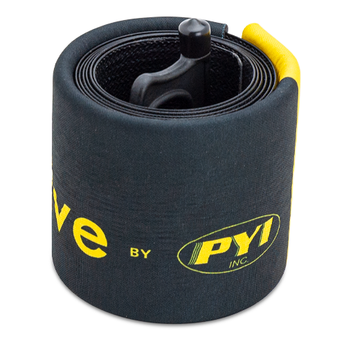 Revolve Boat Hook - Rollable Composite Boat Hook - PYI