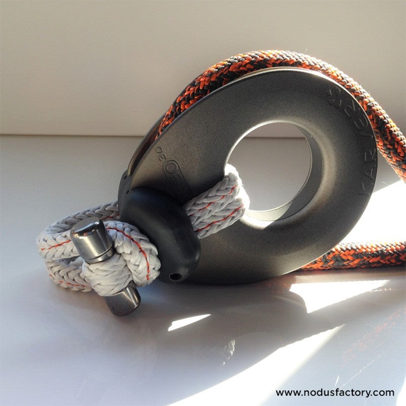 M HL Shackle - M8 - M10 - Nodus