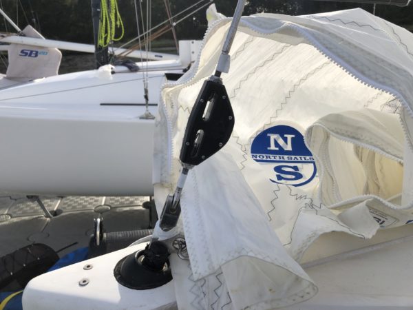 Load sensor - Cyclops Marine