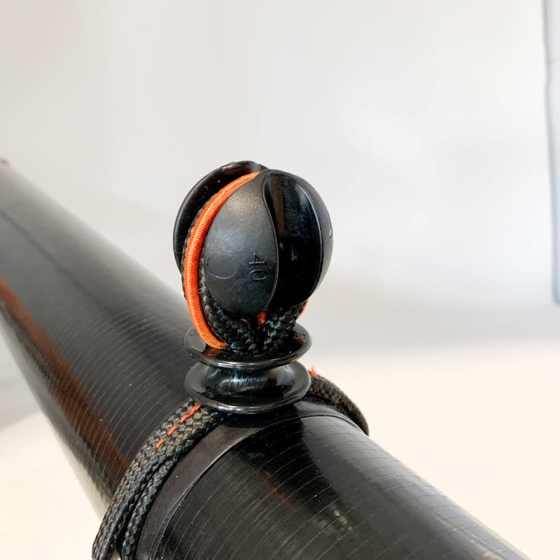 Bowsprit Pulley NUB - Dyneema® Spi 4 Nub®