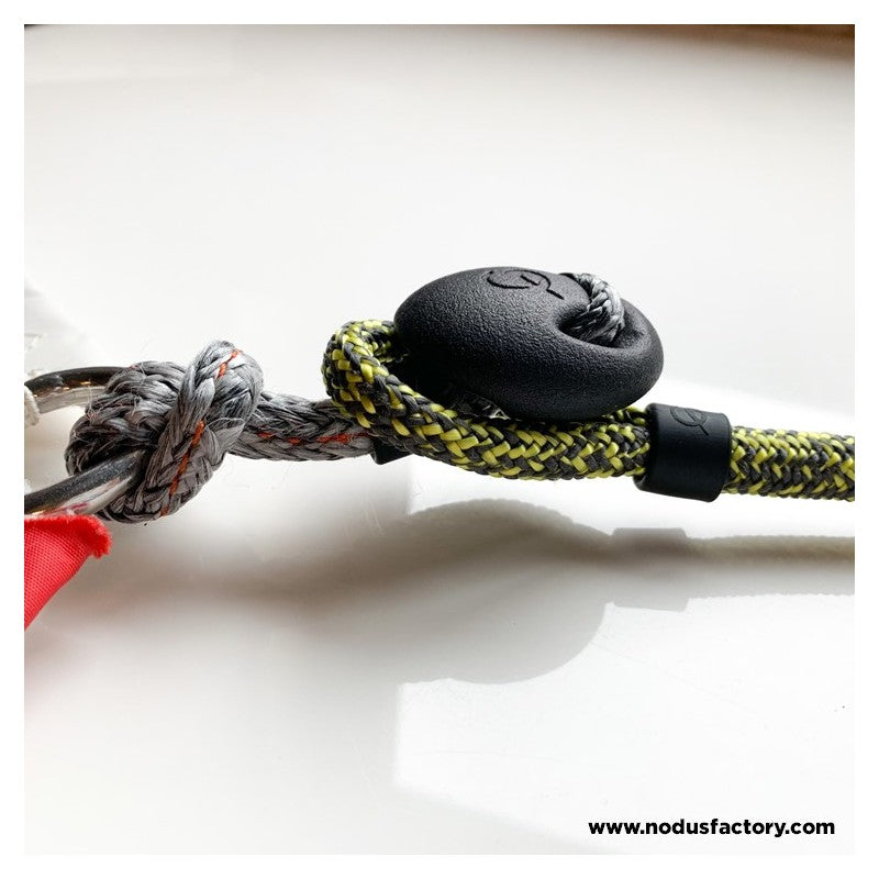 Spinnaker Snap Shackles - SnapHooks Size Options Available ( M T-S5 , M T-S6 , M T-S7 ) - Nodus
