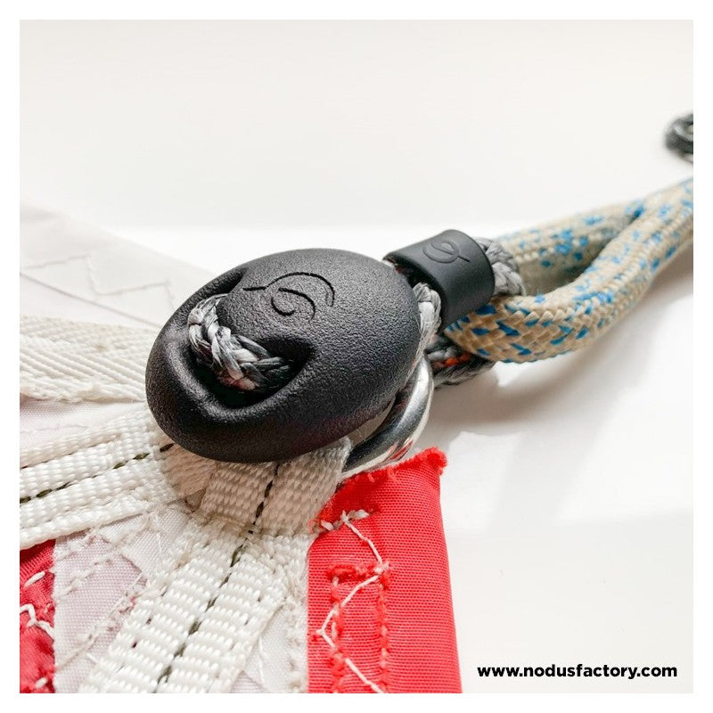 Spinnaker Snap Shackles - SnapHooks Size Options Available ( M T-S5 , M T-S6 , M T-S7 ) - Nodus