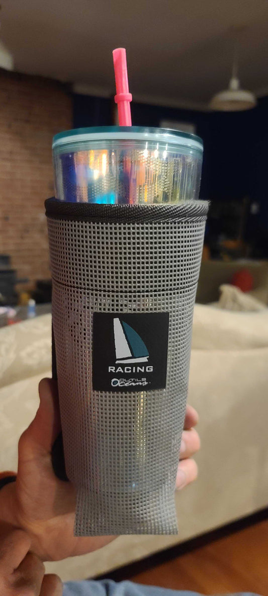 Racing Water Bottle Holder - Outils Oceans