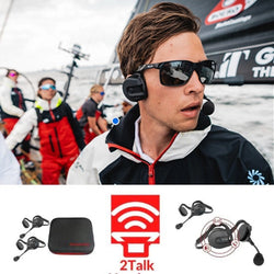 Onboard Communications - 2Talk