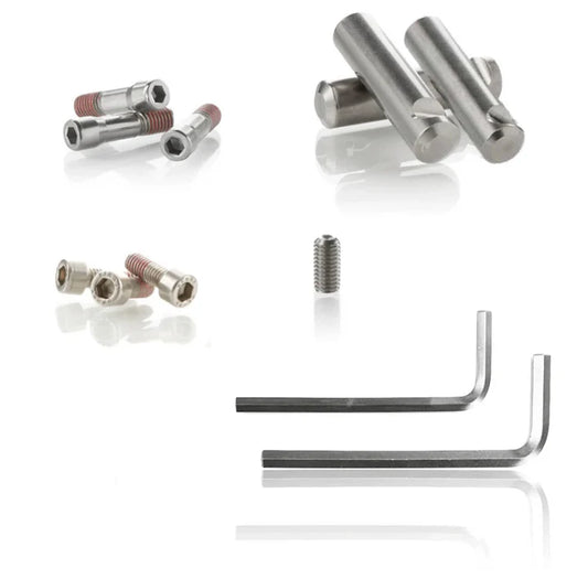 Flexofold Service Kit for 3 Blade Propellers  Shaft Drive