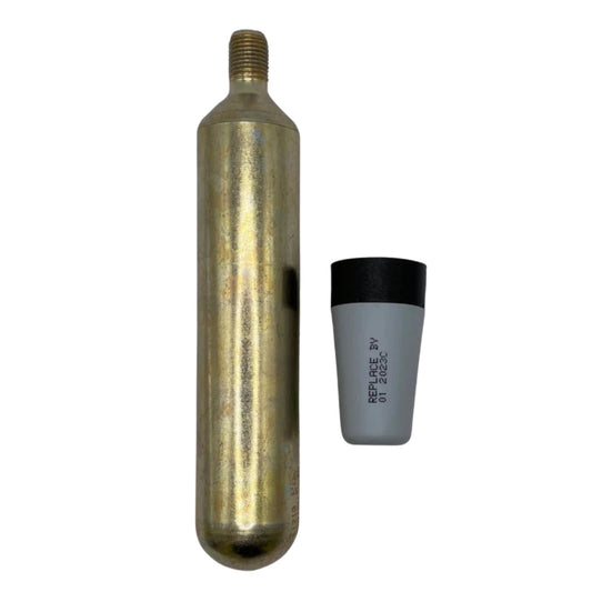 TeamO 275N ProSensor Elite Re-Arming Kit – 60g