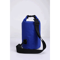 Dry Bag  –  5L Royal Blue