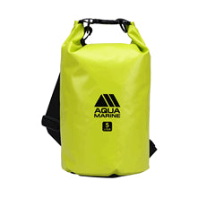 Dry Bag  –  5L Lime Green