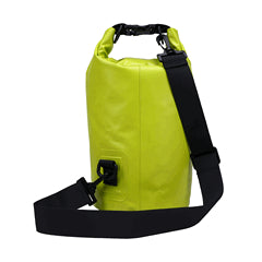 Dry Bag  –  5L Lime Green