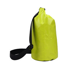 Dry Bag  –  5L Lime Green