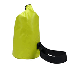 Dry Bag  –  5L Lime Green