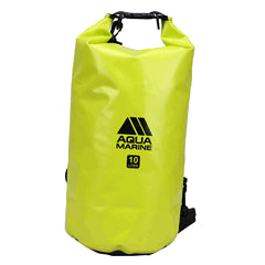 Dry Bag  –  10L Lime Green