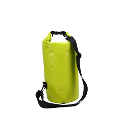 Dry Bag  –  10L Lime Green