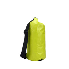 Dry Bag  –  10L Lime Green