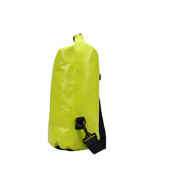 Dry Bag  –  10L Lime Green