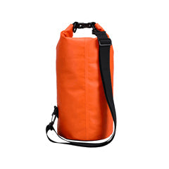 Dry Bag  –  10L Storm Orange