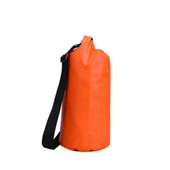 Dry Bag  –  10L Storm Orange