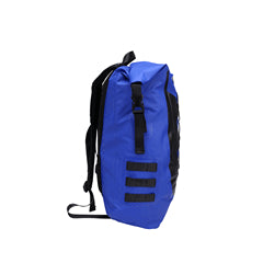 Waterproof Backpack  –  35L Royal Blue