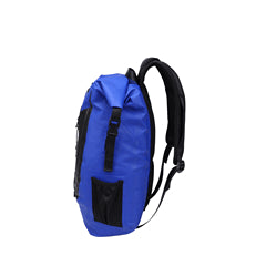 Waterproof Backpack  –  35L Royal Blue