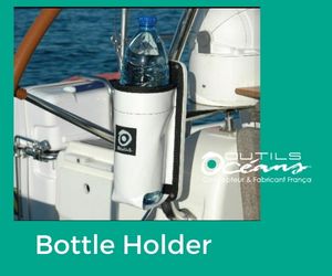 Water Bottle Holder - Outils Oceans