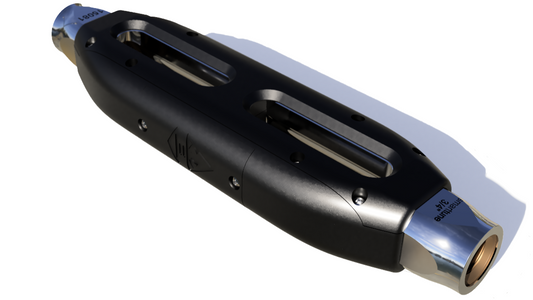 Cyclops SmartTune Load Sensor 3/4"