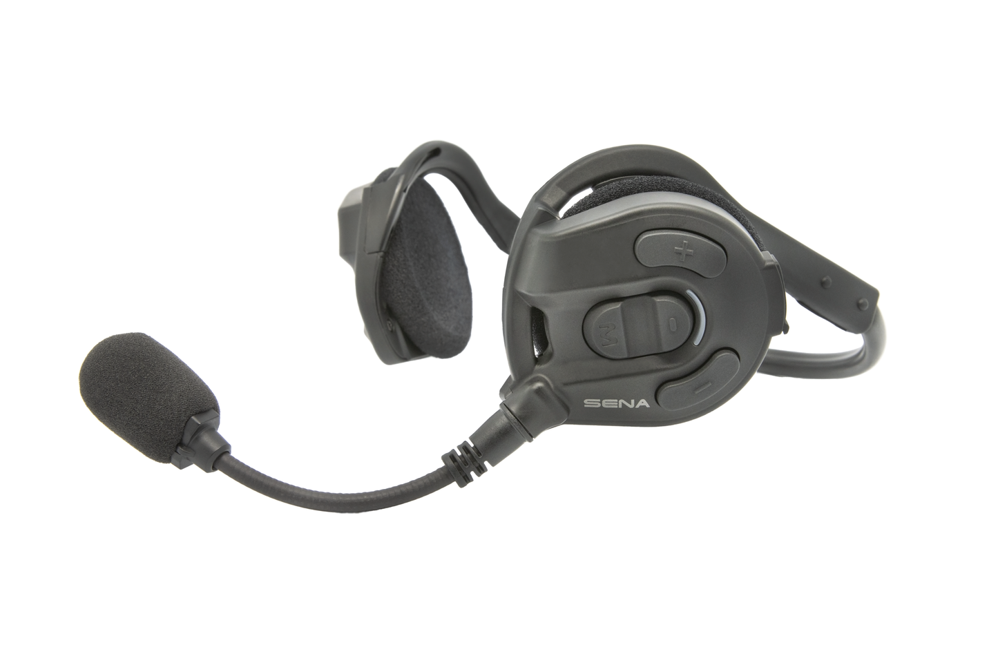 My Team Talks MESH Communication Headset (Pair) – Wireless Intercom Headsets for Group Communication