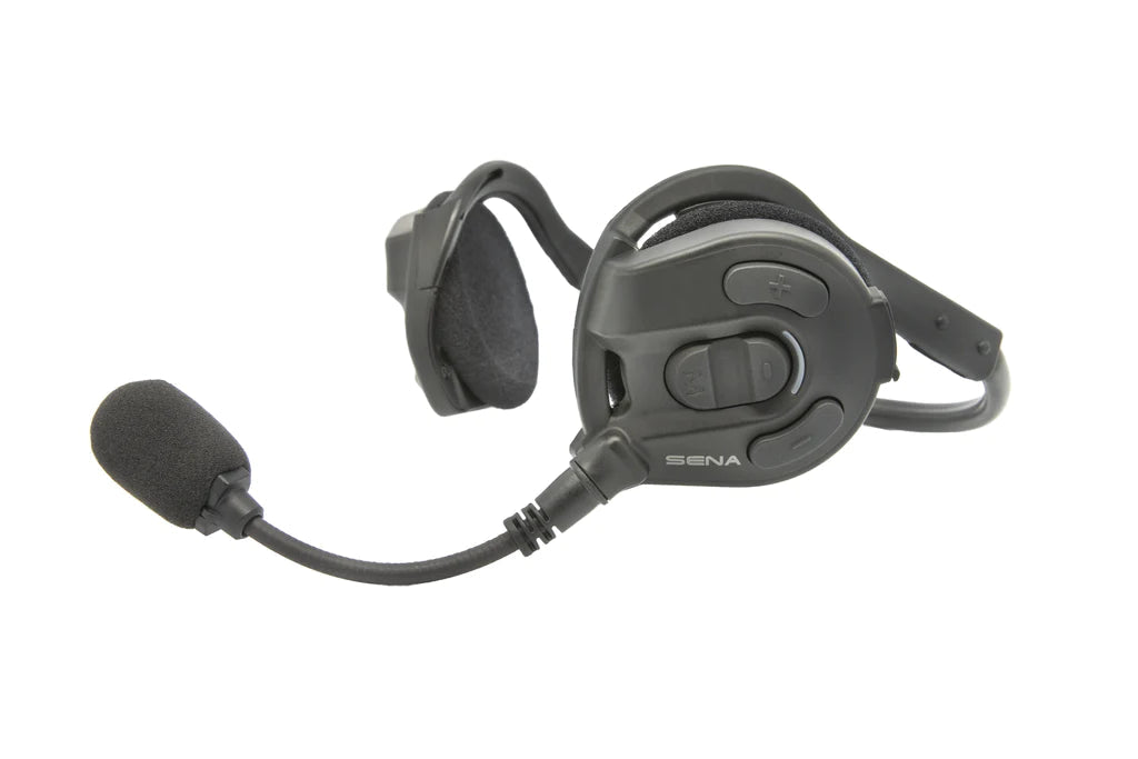 Expand Boom Bluetooth Mesh Communication Headset - For Group Communication (each headset individual)