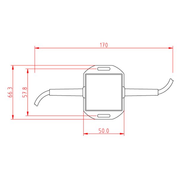 Seatalk1 To USB Convertor