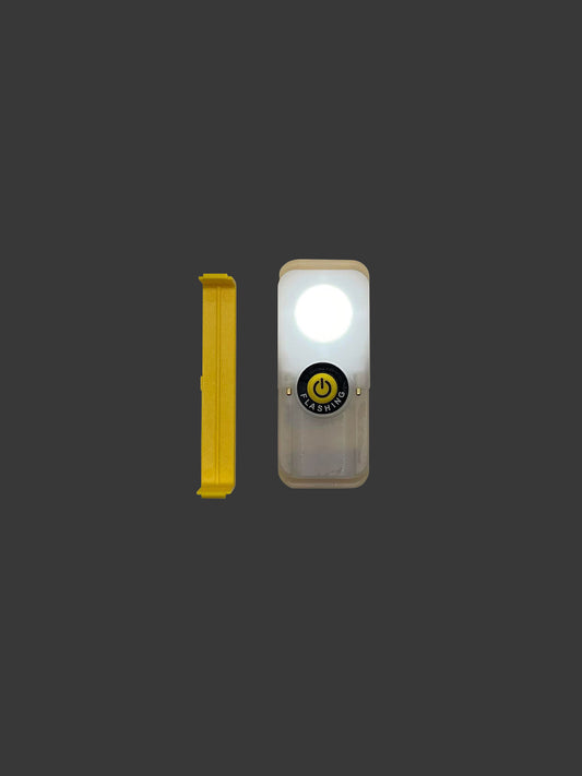 Replacement water activated SOLAS light for Teamo PFD