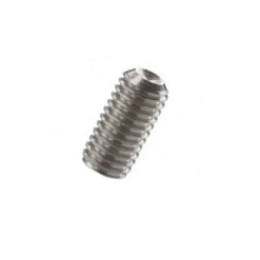 Flexofold V1007 M8 x 20 mm shaft nut locking screw