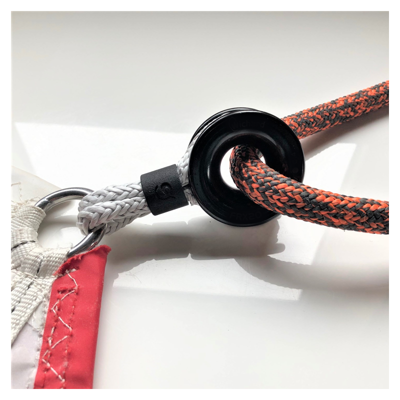 Low Friction Ring