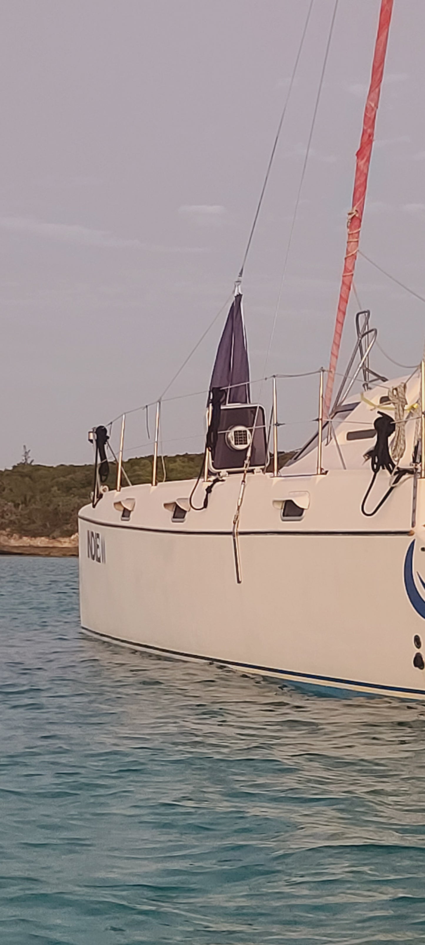 Breeze Bandit Wind Scoop - Boat Hatch Breeze Catcher Indie Marine