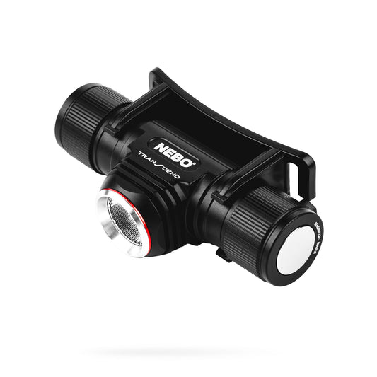 Nebo Headlamp 7001 Transcend