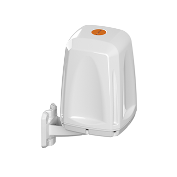 Poynting EPNT-4 Antenna Unit with Enclosure 4x4 LTE (MIMO), 2x2 Wi-Fi (MIMO)