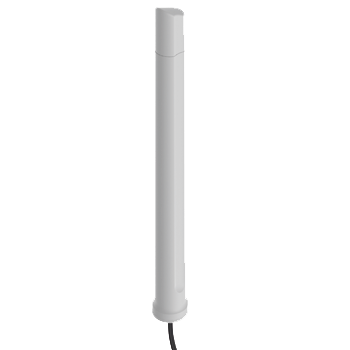 Antenna Marine - Omni-600 Directional, 2x2 MIMO LTE Antenna; 410 – 3800 MHz, 6.2 dBi