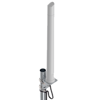 Antenna Marine - Omni-600 Directional, 2x2 MIMO LTE Antenna; 410 – 3800 MHz, 6.2 dBi