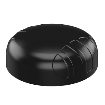 Antenna PUCK-4-W - 3-in-1 Marine Transportation & RV Automotive Poynting Antenna 410